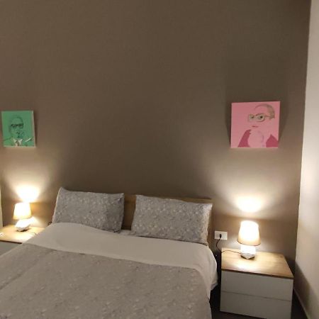 Apartmán Armhouse Ostuni Exteriér fotografie