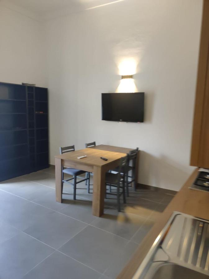 Apartmán Armhouse Ostuni Exteriér fotografie