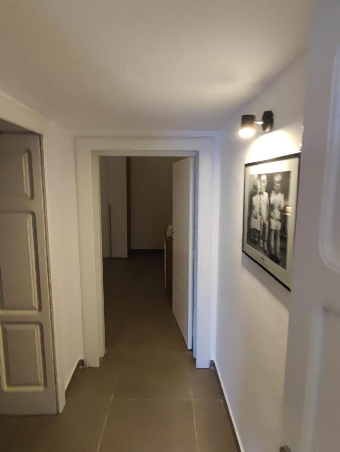 Apartmán Armhouse Ostuni Exteriér fotografie