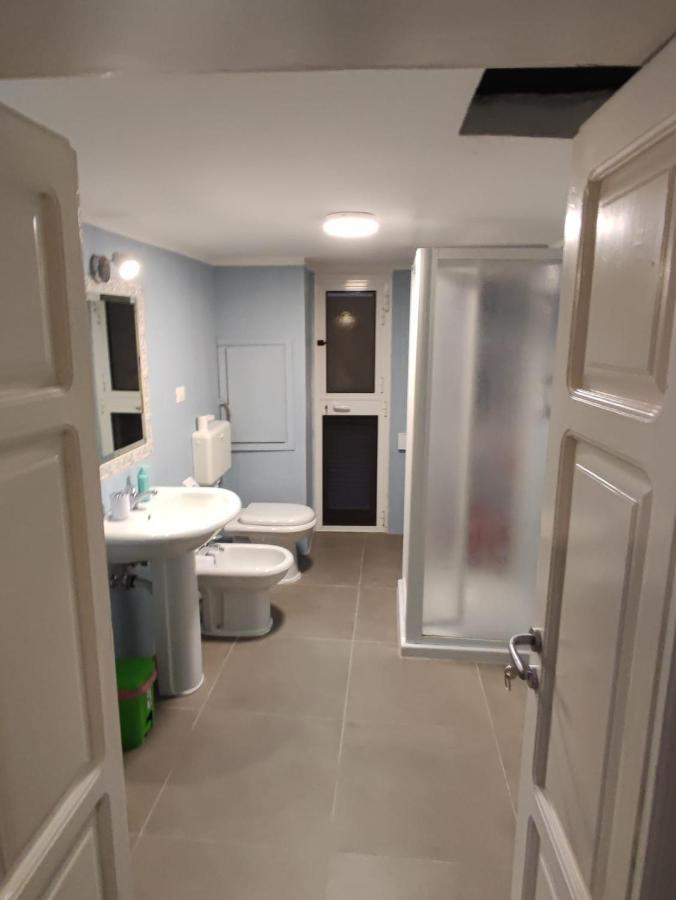 Apartmán Armhouse Ostuni Exteriér fotografie