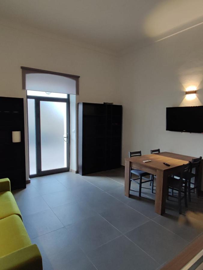 Apartmán Armhouse Ostuni Exteriér fotografie