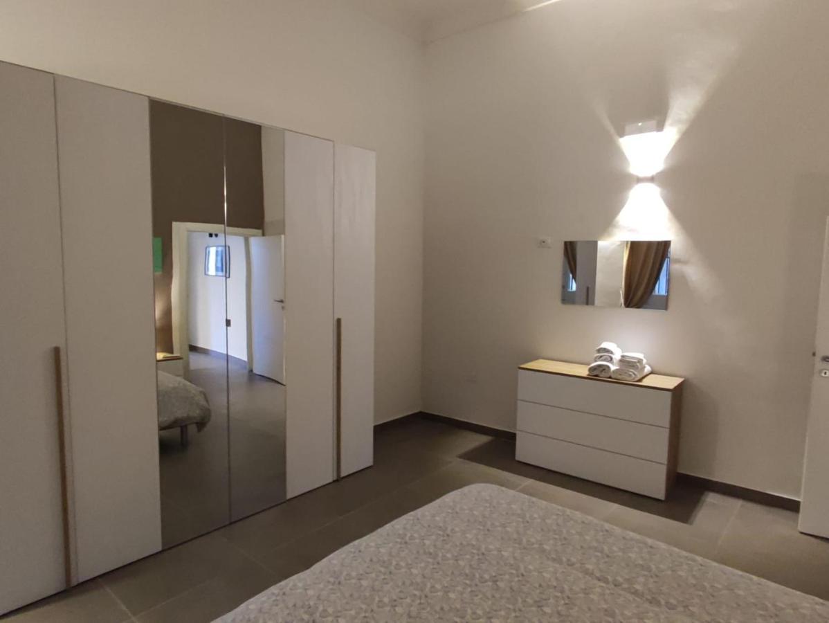 Apartmán Armhouse Ostuni Exteriér fotografie