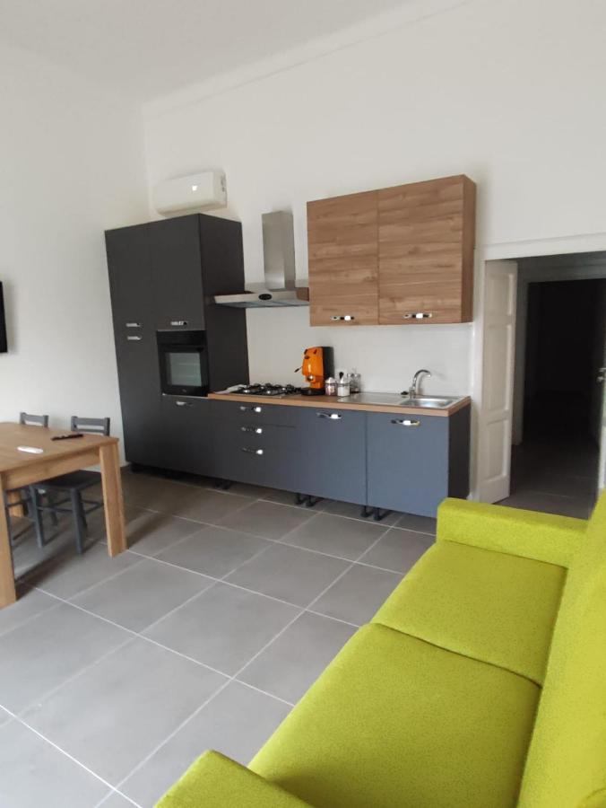 Apartmán Armhouse Ostuni Exteriér fotografie