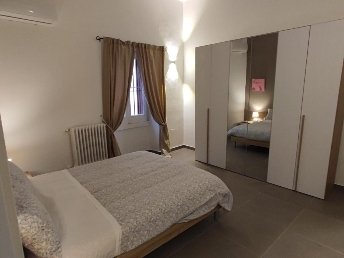 Apartmán Armhouse Ostuni Exteriér fotografie