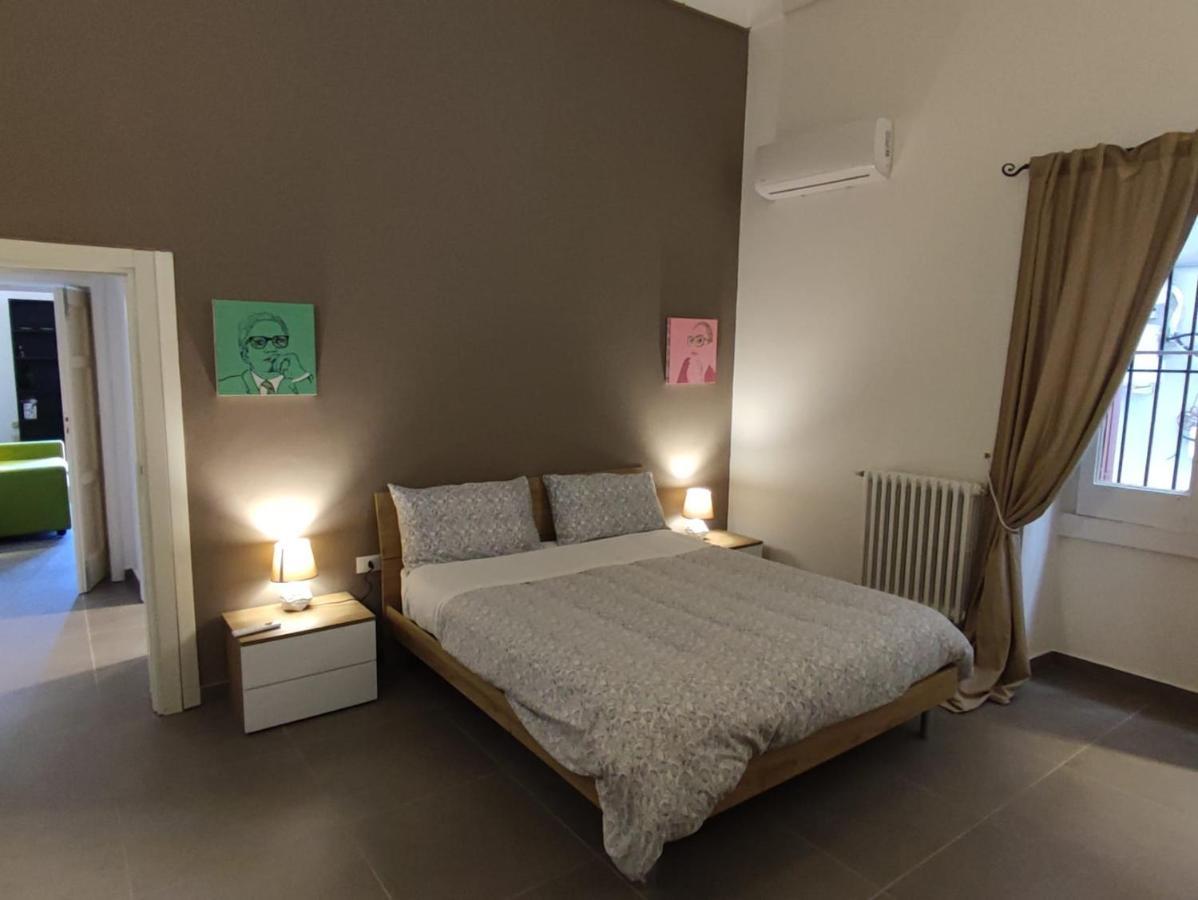 Apartmán Armhouse Ostuni Exteriér fotografie