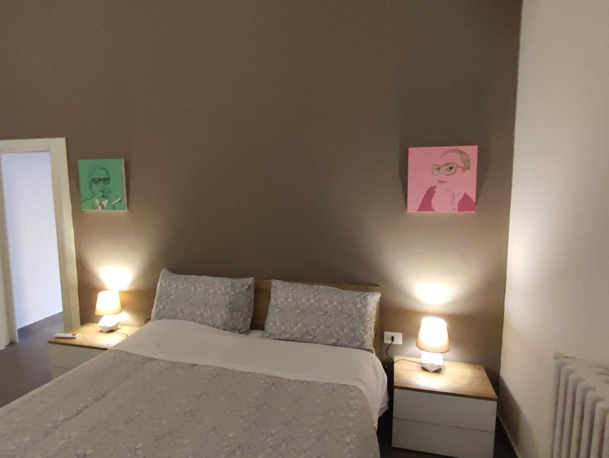 Apartmán Armhouse Ostuni Exteriér fotografie