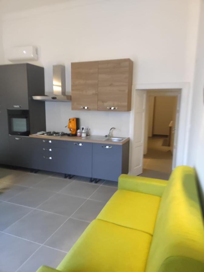 Apartmán Armhouse Ostuni Exteriér fotografie