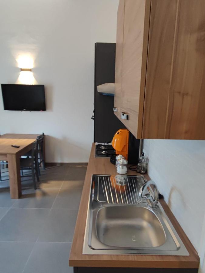 Apartmán Armhouse Ostuni Exteriér fotografie