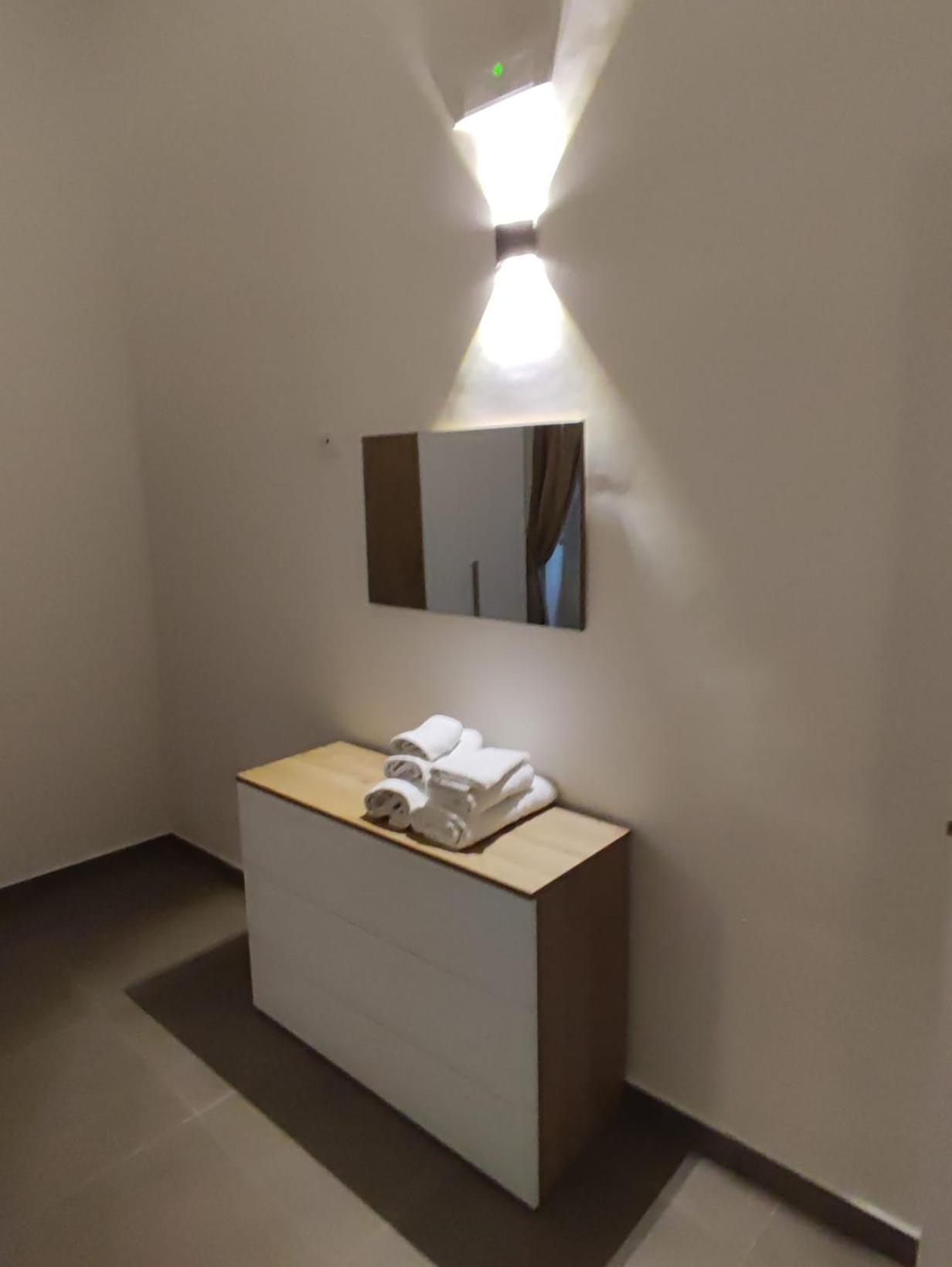 Apartmán Armhouse Ostuni Exteriér fotografie