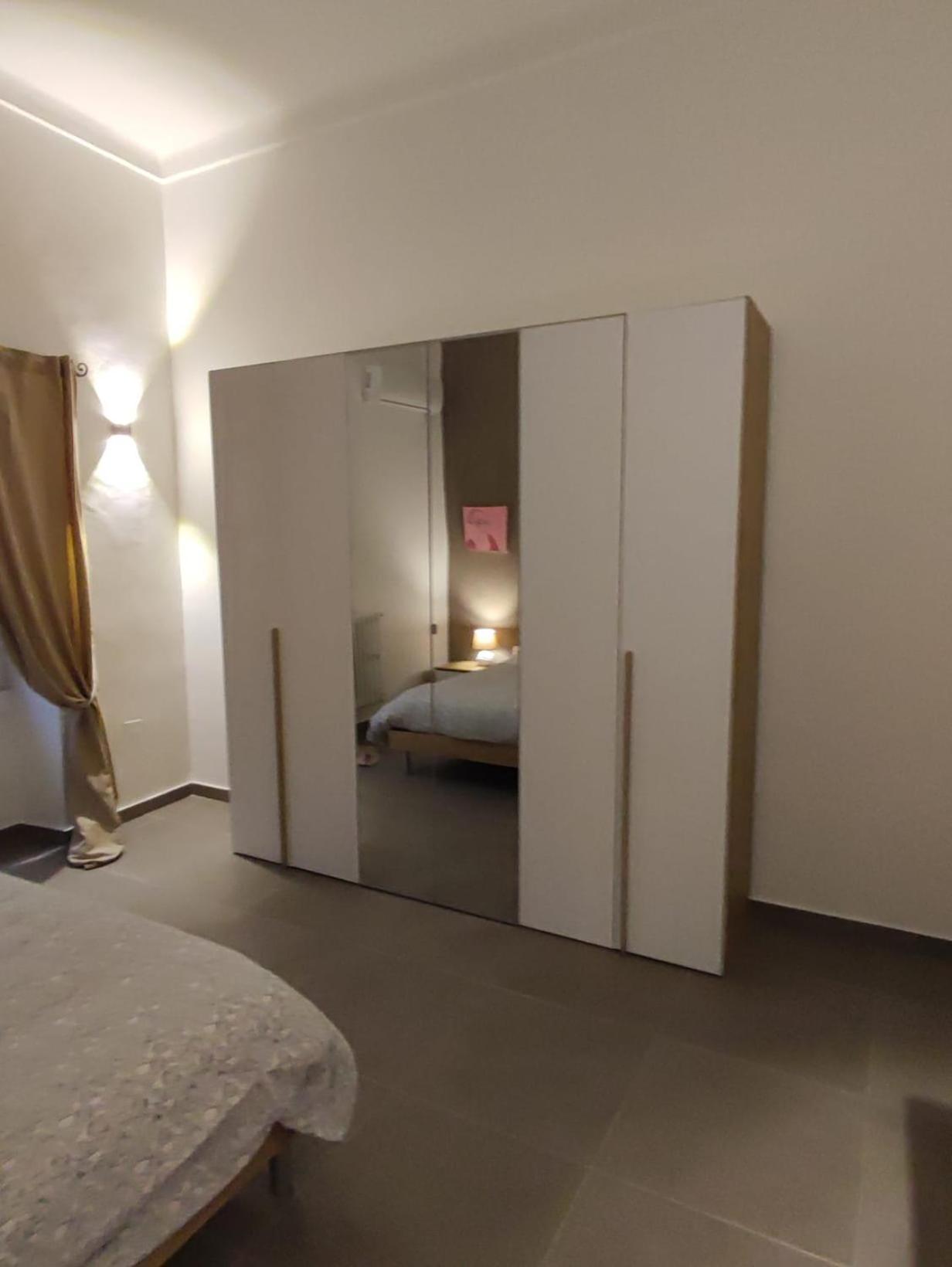 Apartmán Armhouse Ostuni Exteriér fotografie